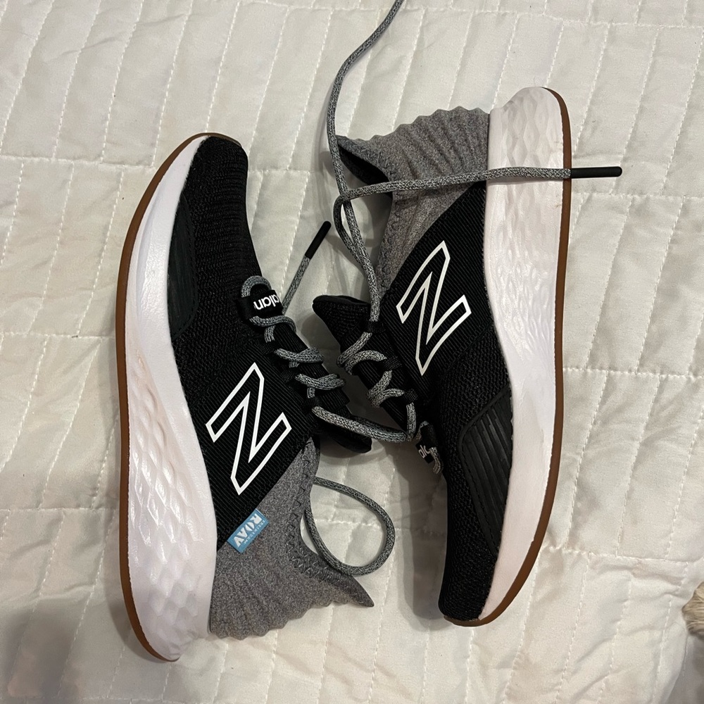 New Balance Running shoes size 6
